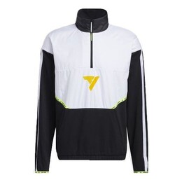 Adidas: Куртка на молнии 