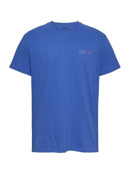 Tommy Jeans: Меланжевая рубашка 