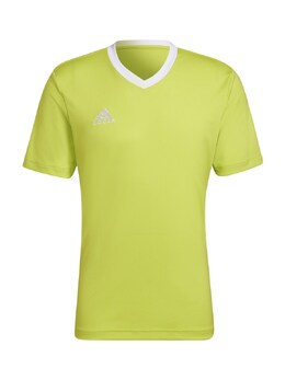adidas Performance: Жёлтая рубашка 