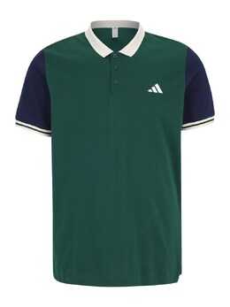 adidas Performance: Хлопковая рубашка 