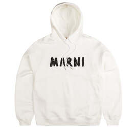 Marni: Рубашка с принтом 