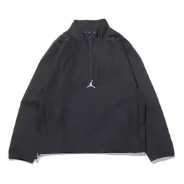 Nike: Спортивная куртка  Air Jordan