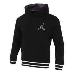 Nike: Флисовая толстовка  Air Jordan