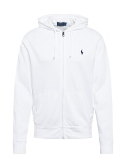 Polo Ralph Lauren: Толстовка на молнии 