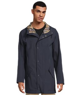 Barbour: Непромокаемая куртка 