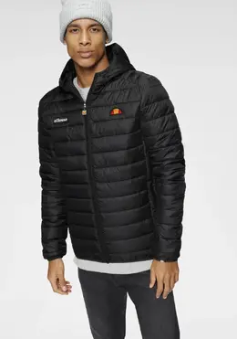 Ellesse: Куртка с капюшоном 
