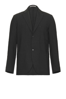 Norse Projects: Чёрные пиджаки 
