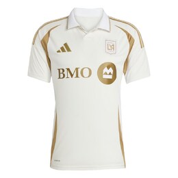 adidas Performance: Белая рубашка 