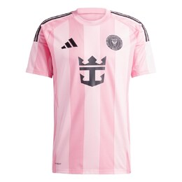 adidas Performance: Розовая рубашка 