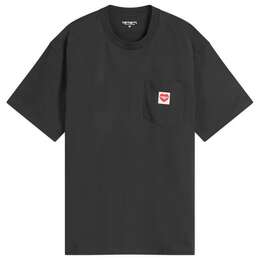 Carhartt WIP: Футболка с карманами 