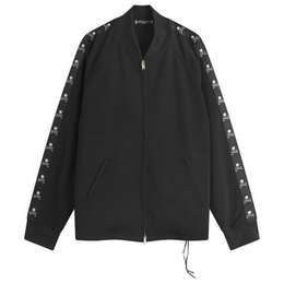 Mastermind Japan: Куртка на молнии 