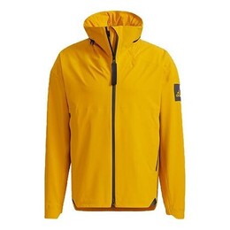 Adidas: Спортивная куртка 