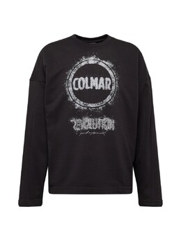 Colmar: Чёрная толстовка 