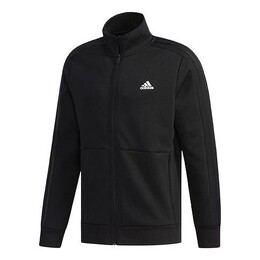 Adidas: Спортивная куртка 