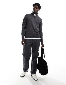 Fred Perry: Классический свитер 