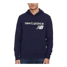 New Balance: Флисовая толстовка 