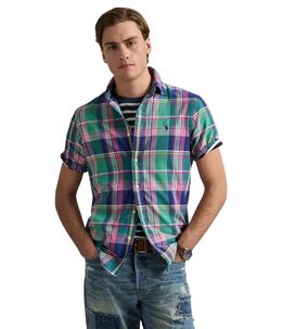 Polo Ralph Lauren: Классическое поло 