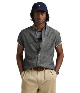 Polo Ralph Lauren: Классическое поло 