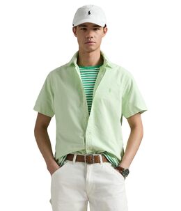Polo Ralph Lauren: Классическое поло 