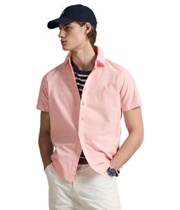 Polo Ralph Lauren: Классическое поло 