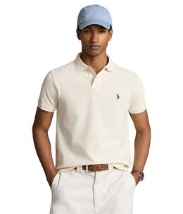 Polo Ralph Lauren: Поло в сетку 