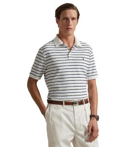 Polo Ralph Lauren: Поло в полоску 