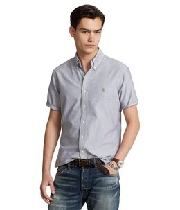 Polo Ralph Lauren: Классическое поло 