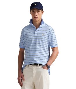 Polo Ralph Lauren: Поло в полоску 