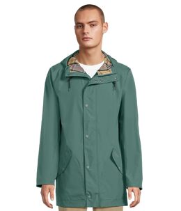 Barbour: Непромокаемая куртка 