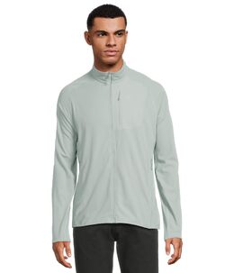 Arc'teryx: Зелёная куртка 