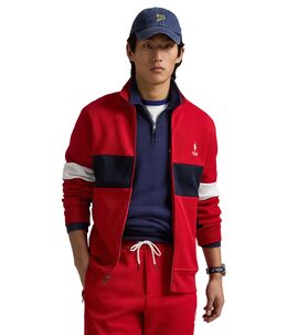 Polo Ralph Lauren: Трикотажная куртка 
