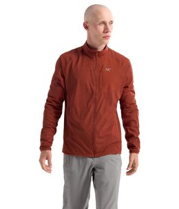Arc'teryx: Куртка 