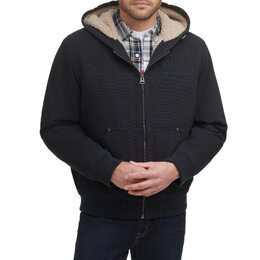 Levi's: Хлопковая куртка 