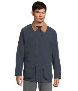 Barbour: Тёмная куртка  Ashby