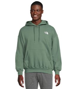 The North Face: Винтажная толстовка 
