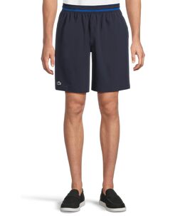 Lacoste: Теннисные шорты  Djokovic