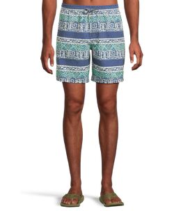 Quiksilver: Тёмные шорты 