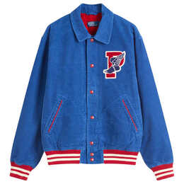 Polo Ralph Lauren: Синяя куртка 