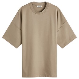 Fear of God: Футболка с коротким рукавом 
