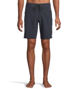 Quiksilver: Тёмные шорты 
