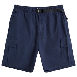 Barbour: Синие шорты 
