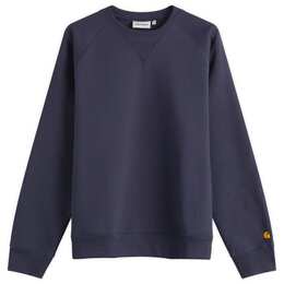 Carhartt WIP: Многоцветная толстовка 