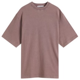 Acne Studios: Винтажная футболка 