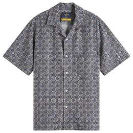 Portuguese Flannel: Короткая футболка 