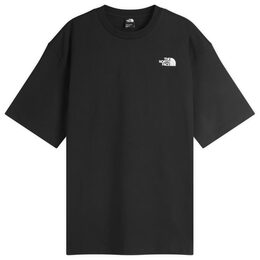 The North Face: Футболка  NSE оверсайз