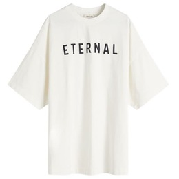 Fear of God: Белая футболка 