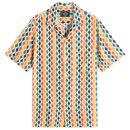 Portuguese Flannel: Многоцветная рубашка 