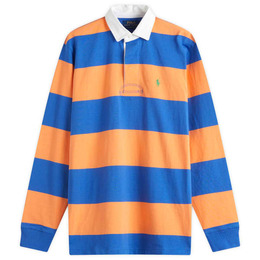 Polo Ralph Lauren: Футболка с длинным рукавом 