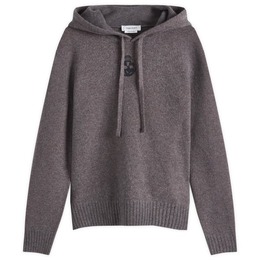 Alexander McQueen: Толстовка с капюшоном 