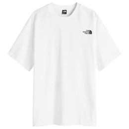 The North Face: Футболка  NSE оверсайз